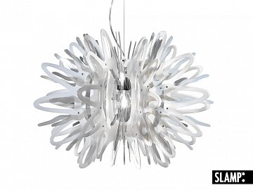 Подвесной светильник White